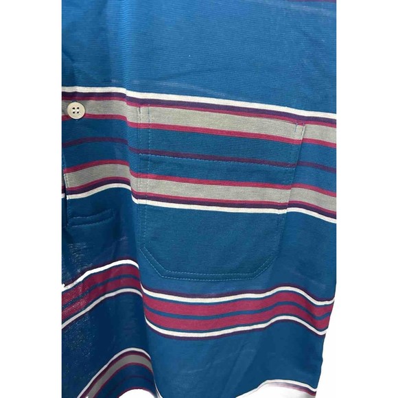 Men’s Knights Bridge Polo Multicolored Size S Brand New - Picture 4 of 7